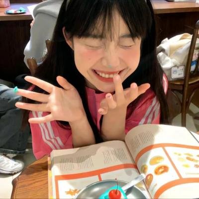 当我们在一起